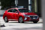 Hyundai IONIQ Plug-in Hybrid 2019 года (AU)